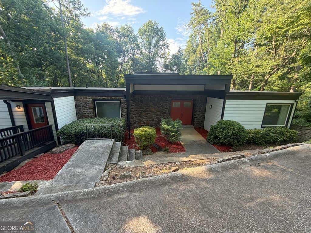 2788 Galahad DR NE, Atlanta, GA 30345