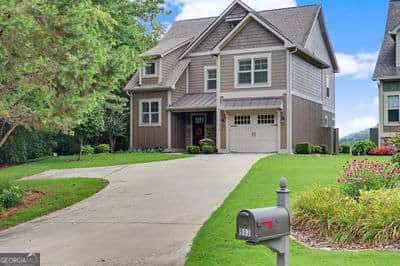 903 Elf School RD, Hayesville, NC 28904