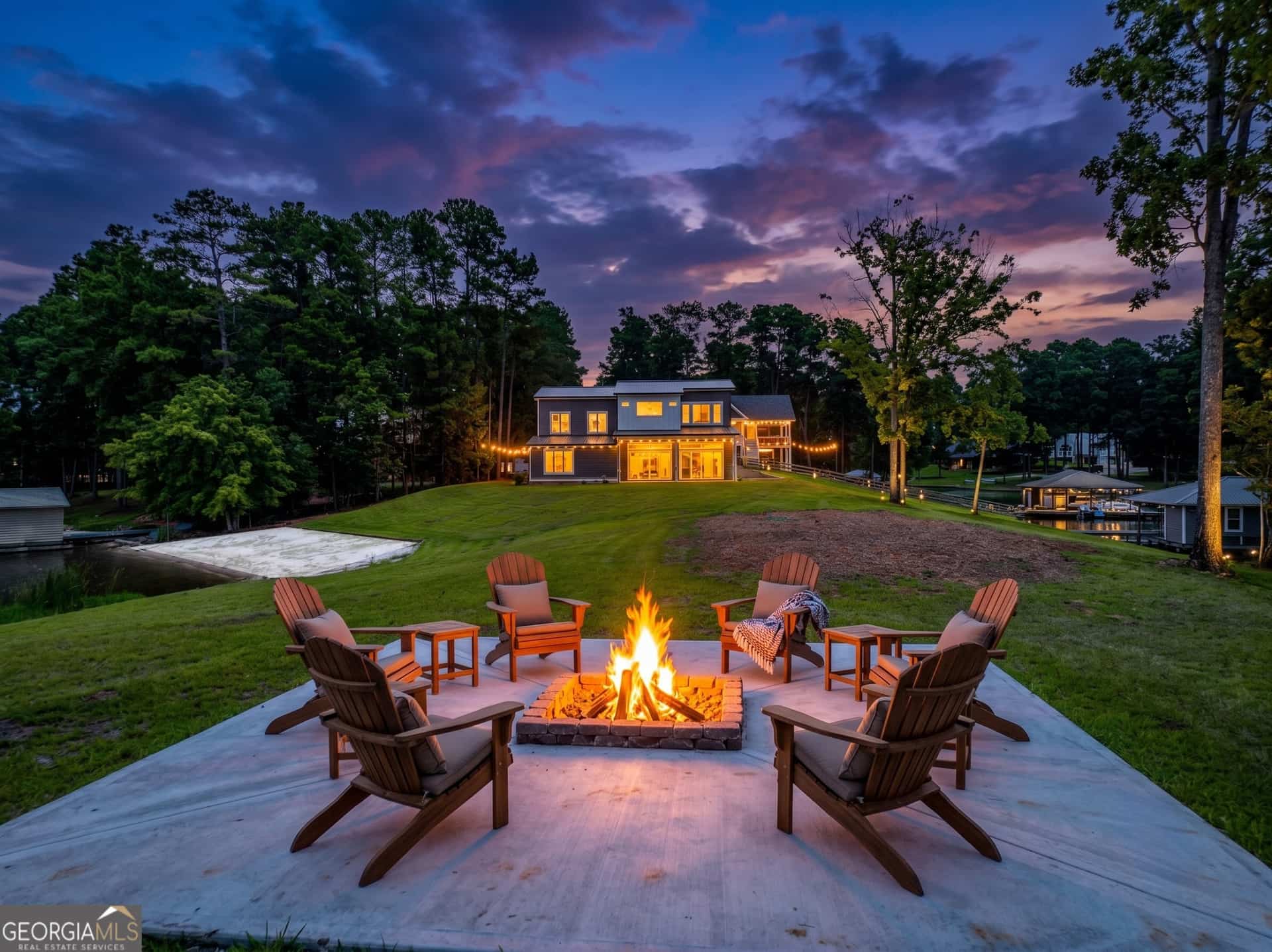 120 Shillelagh CIR NE, Sparta, GA 31087