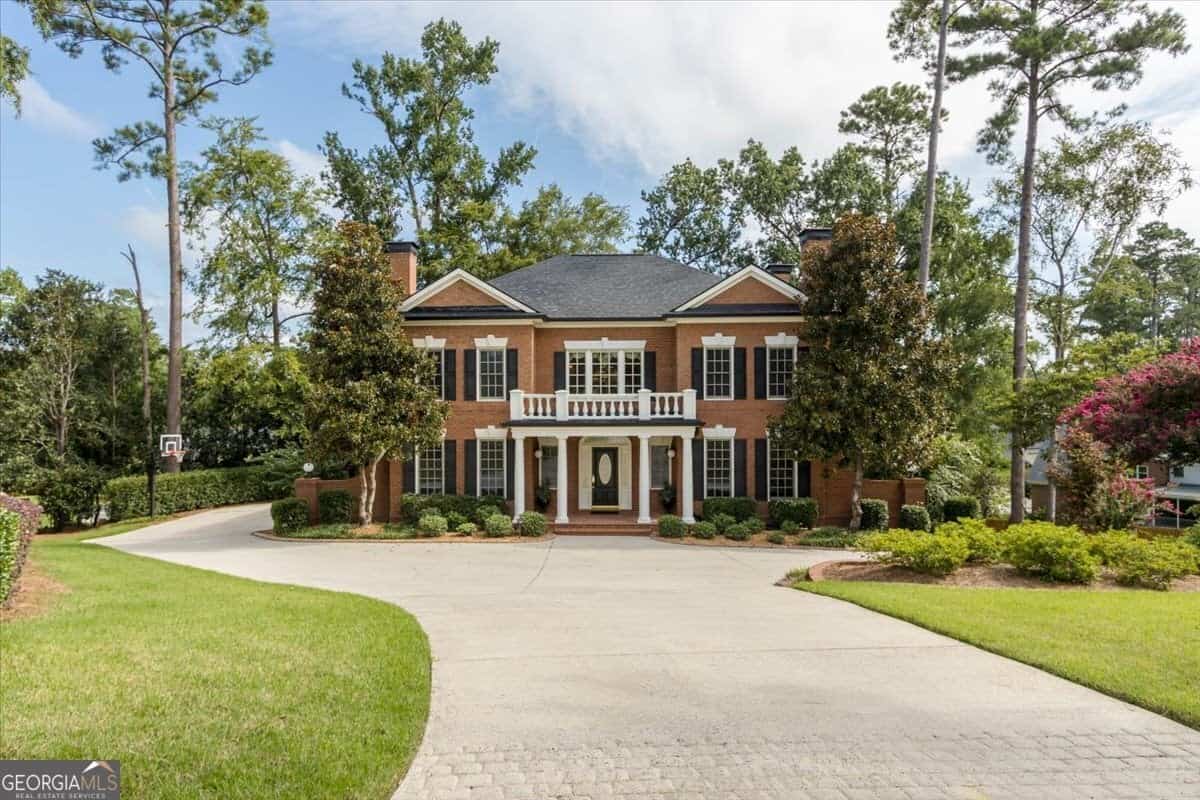 3750 Roscommon South, Martinez, GA 30907