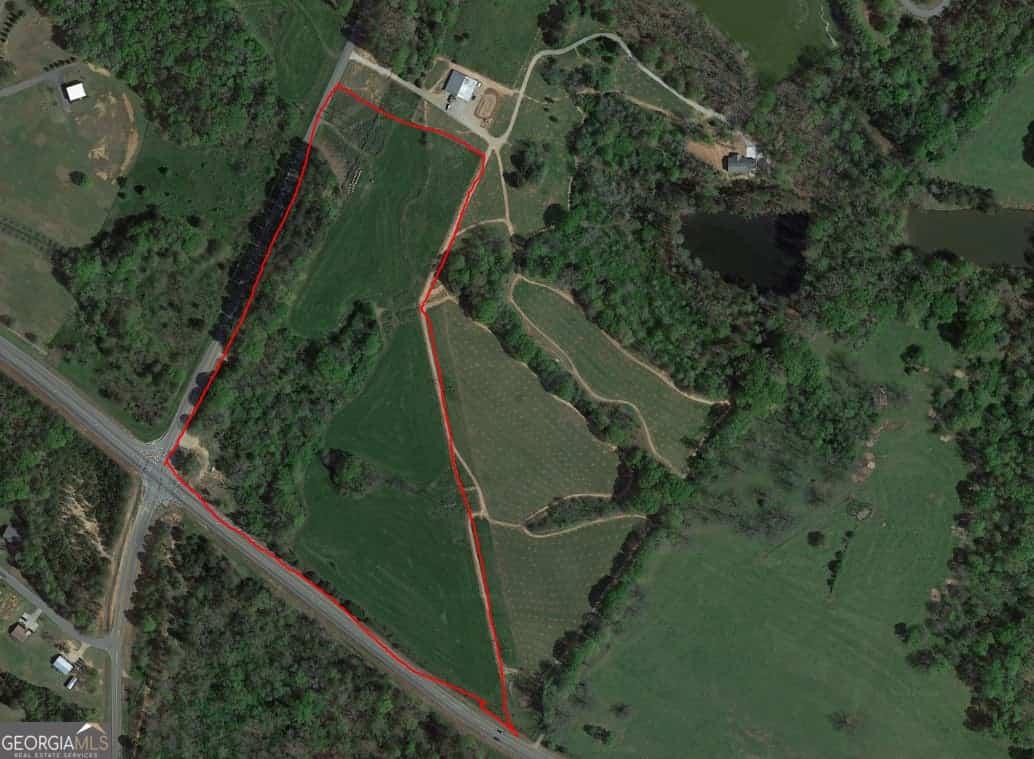 5335 Lexington RD, Athens, GA 30605
