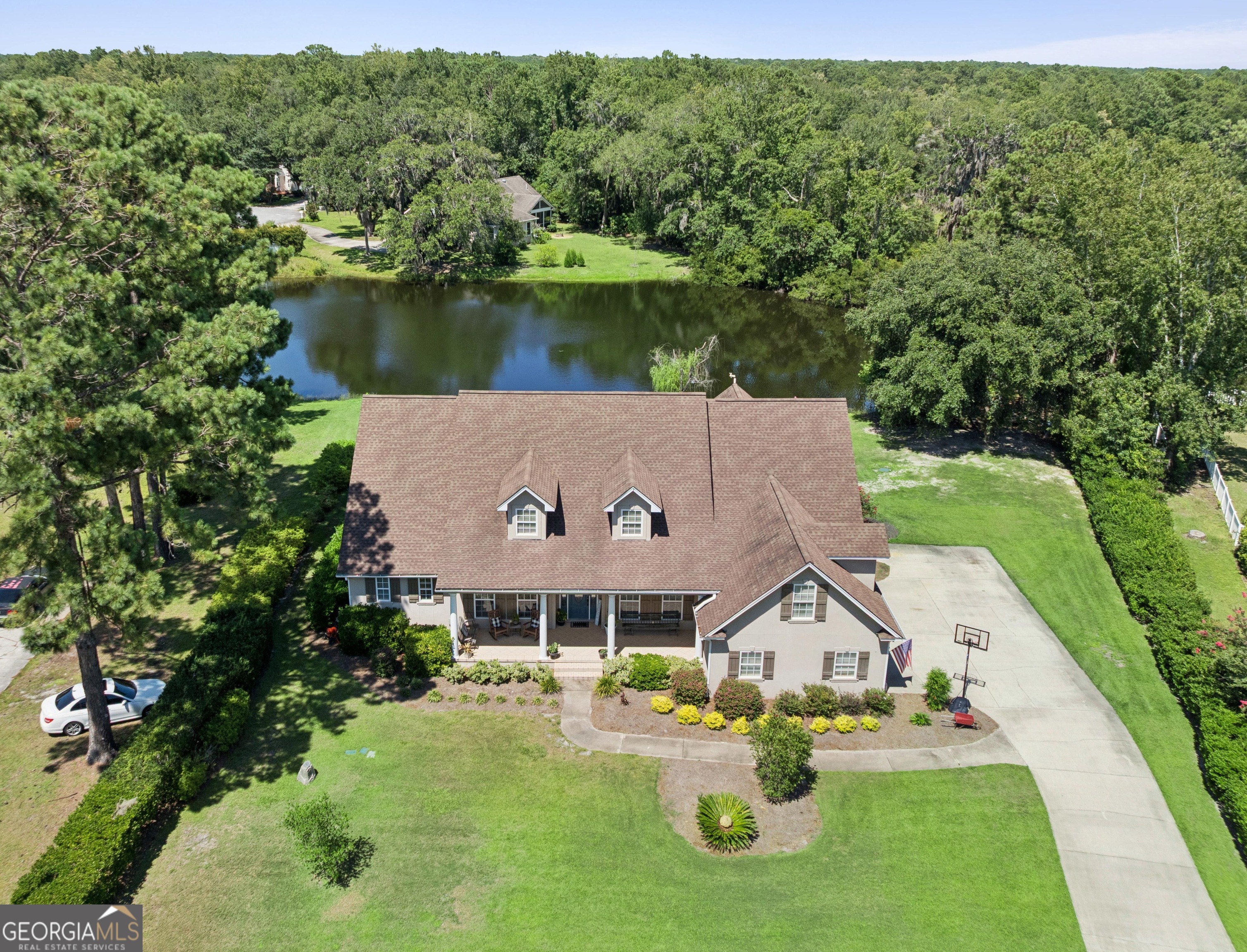 117 Winding TRL, Brunswick, GA 31523