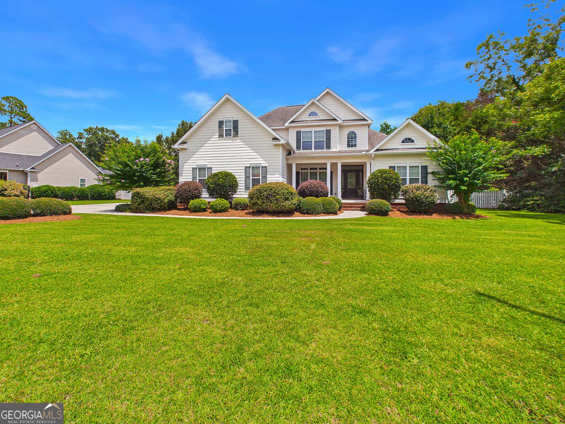 106 Walden XING, Macon, GA 31216