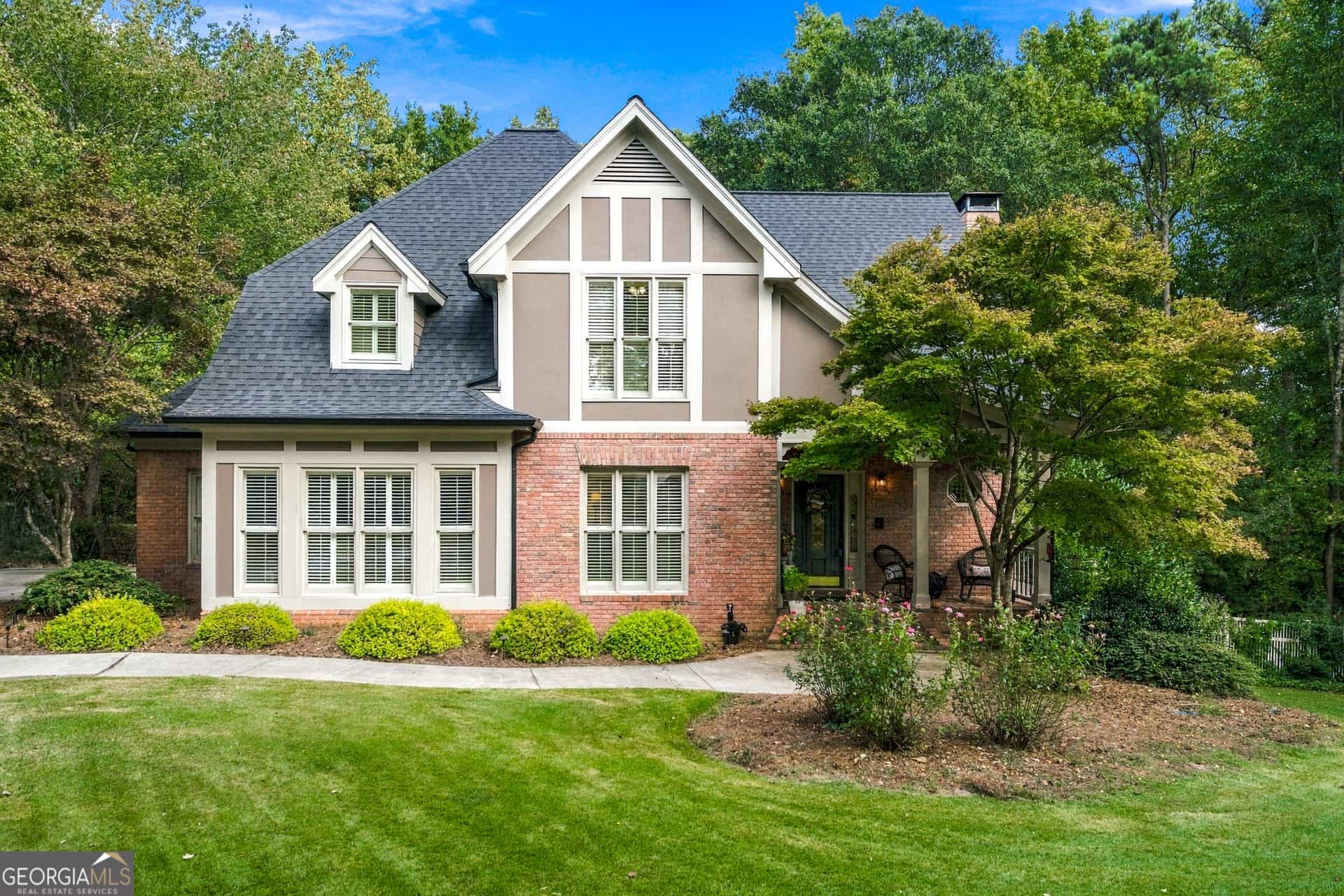 2634 Ivy Plantation DR, Buford, GA 30519