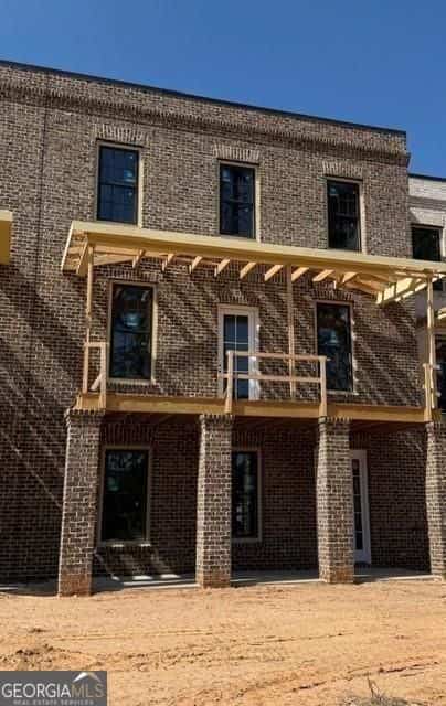 1015 Creekside LN, Cumming, GA 30040