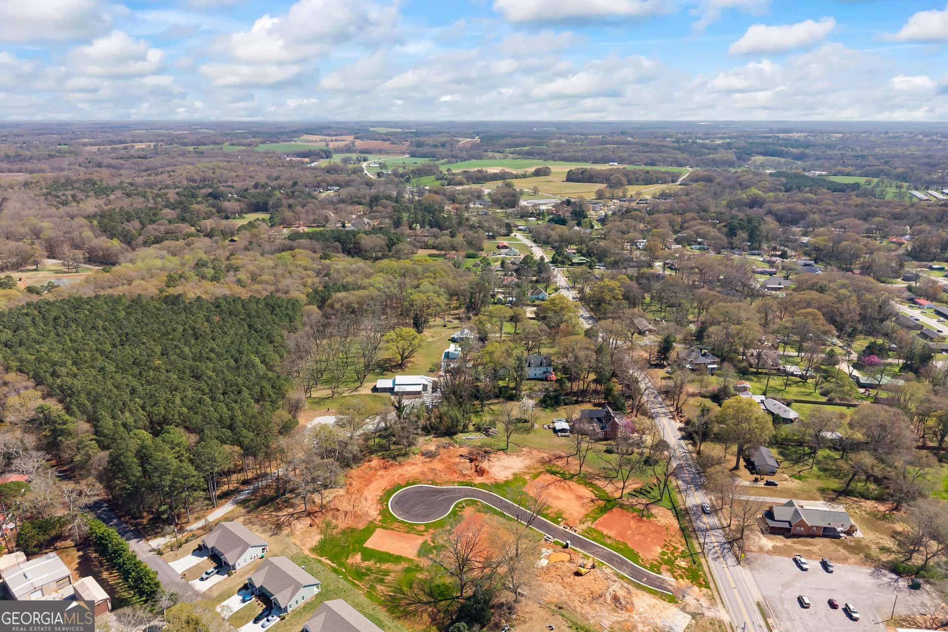 0 Poole ST, Lavonia, GA 30553