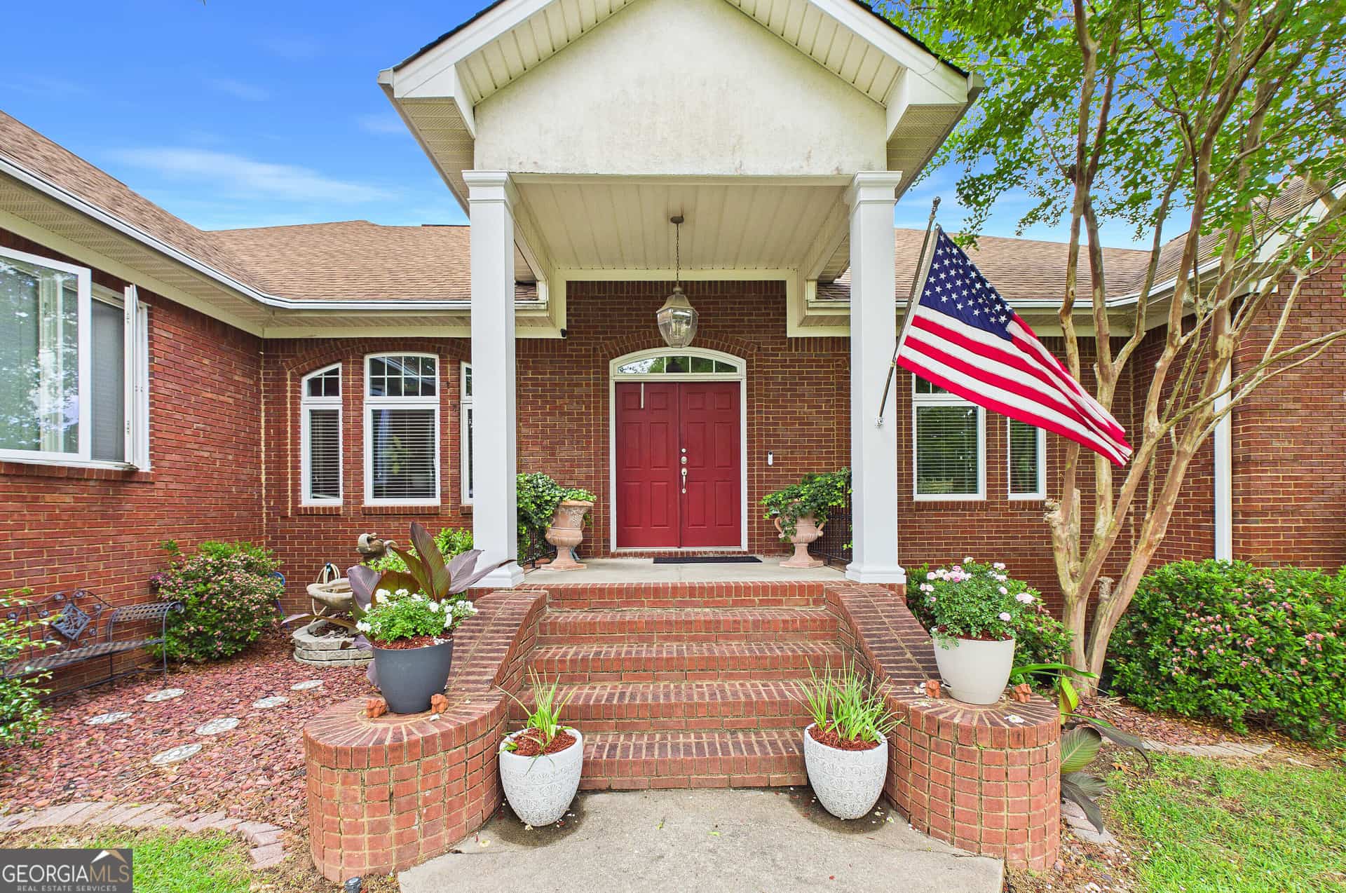 148 Aspen DR, Macon, GA 31216