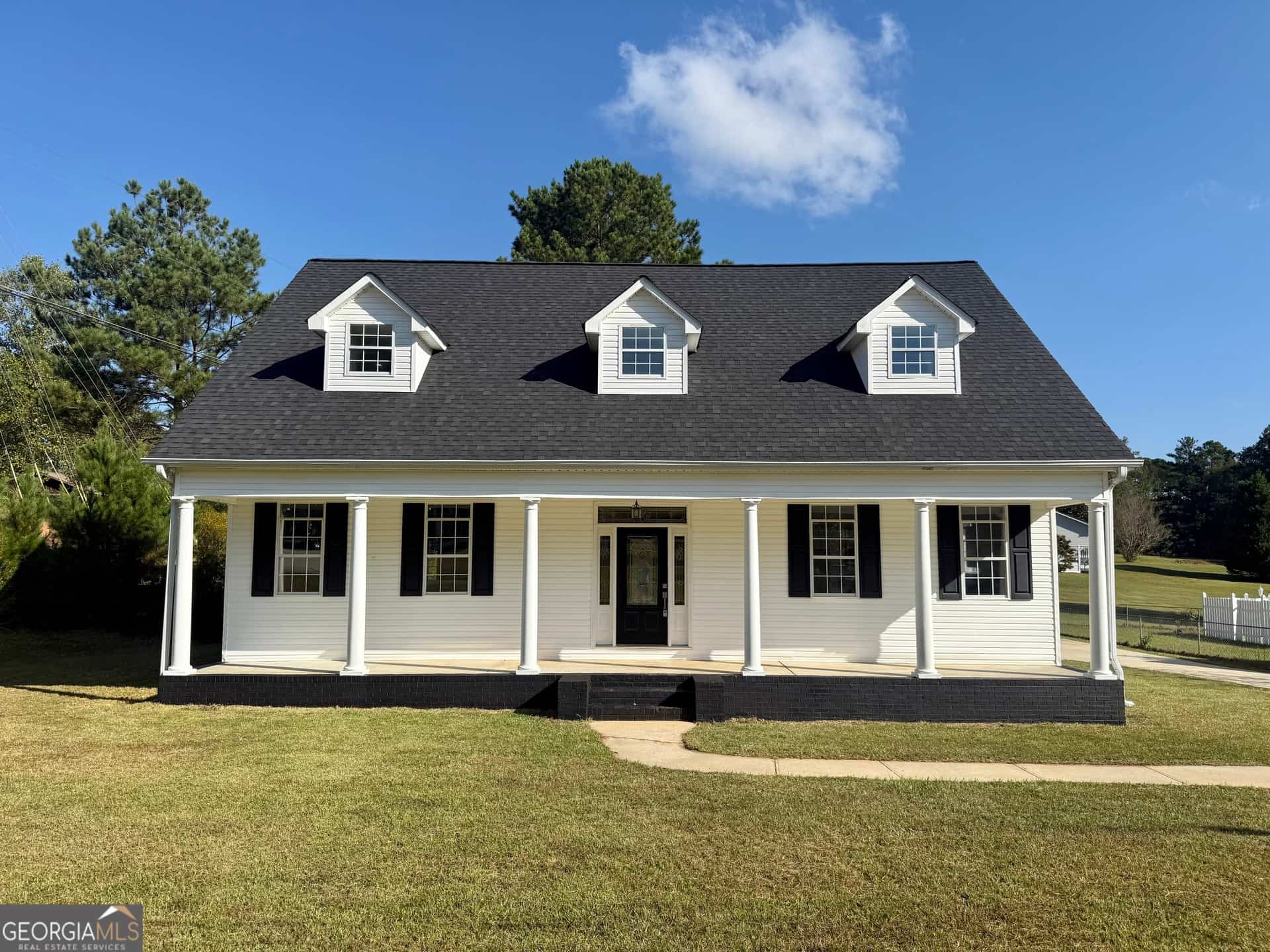 507 Cherry AVE, Roanoke, AL 36274