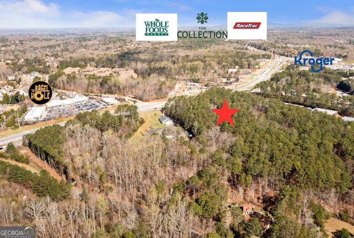 0 Peachtree PKWY, Cumming, GA 30041