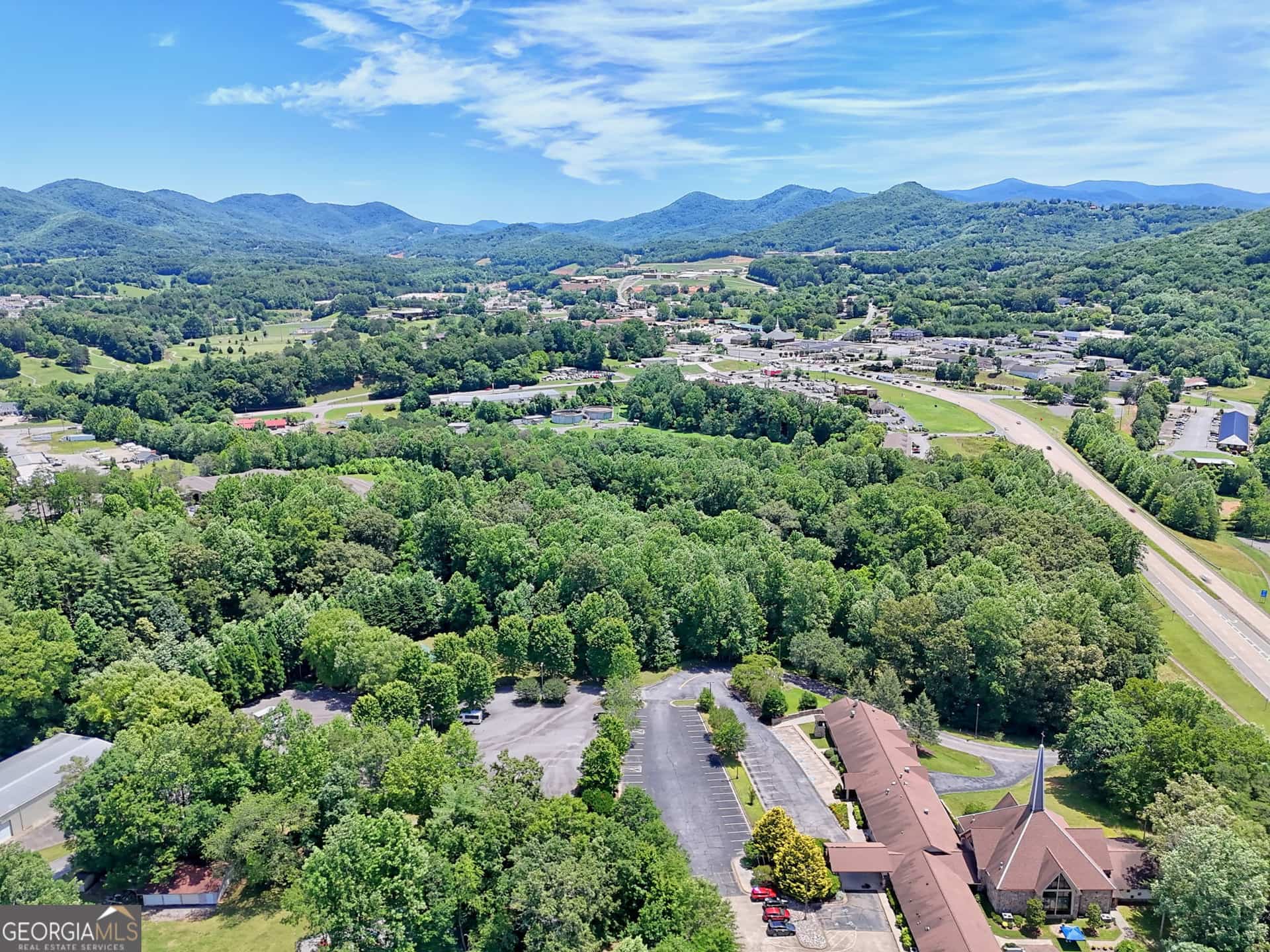 938 Highway 515 W, Blairsville, GA 30512