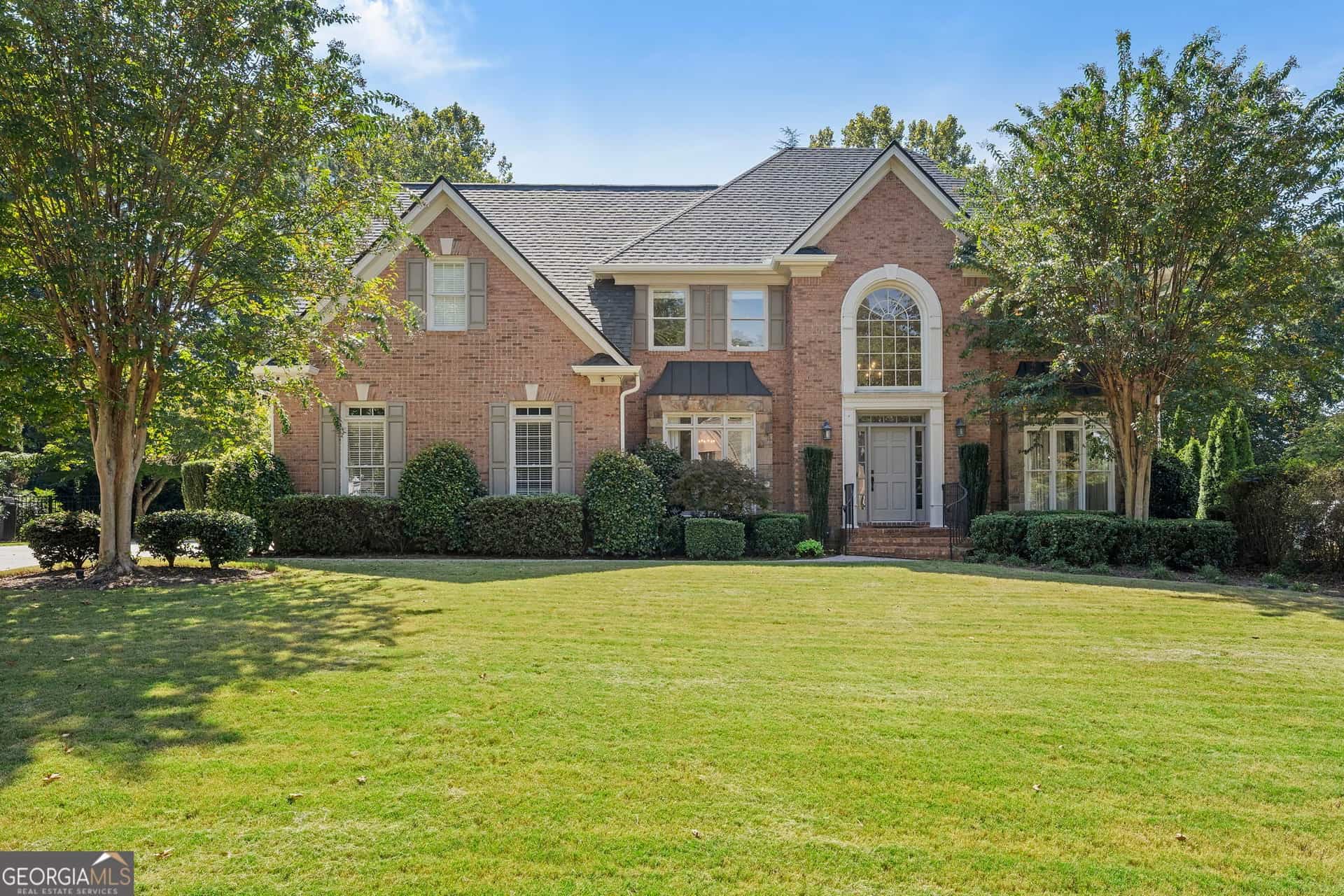 5735 Seven Oaks PKWY, Johns Creek, GA 30005