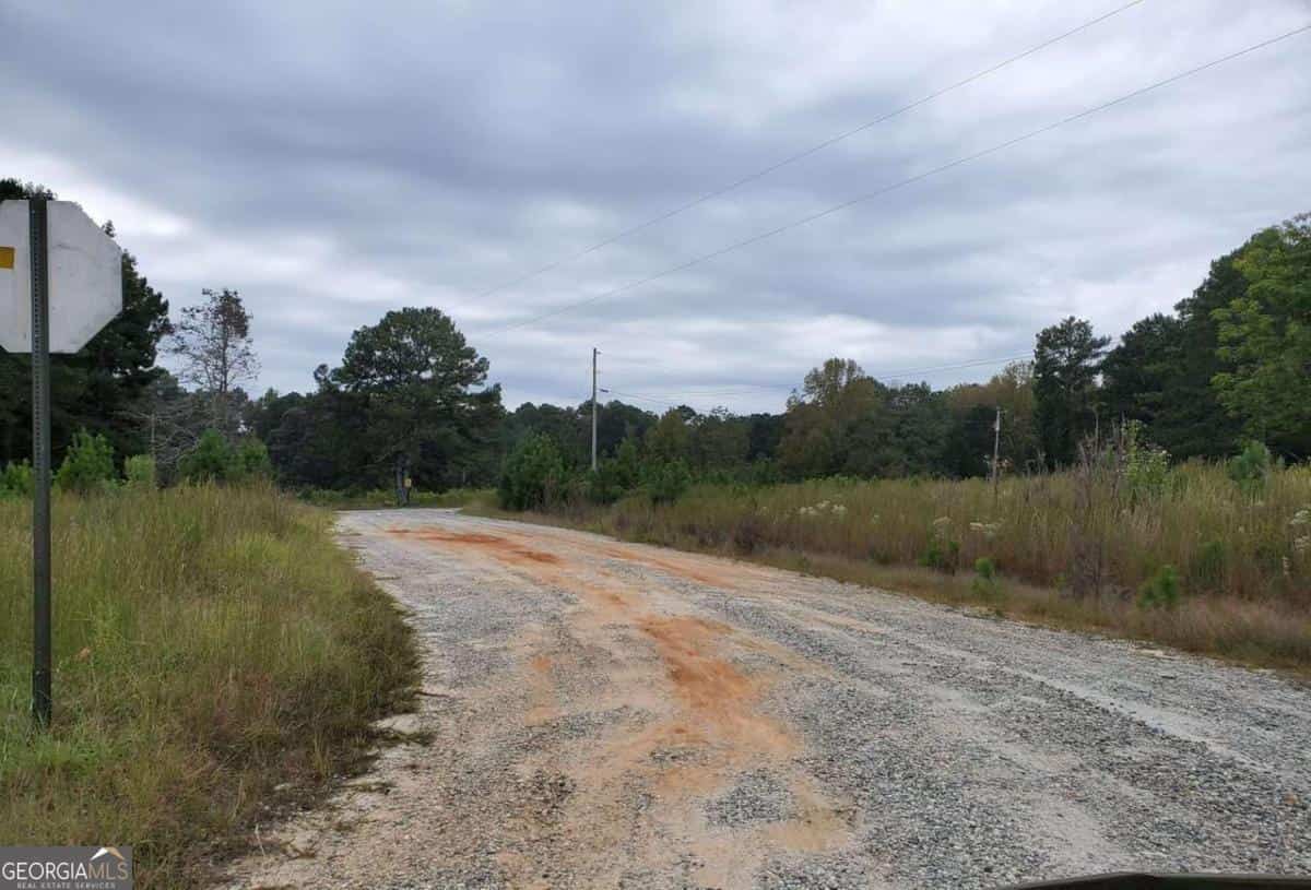 0 Bakers Cir/Hall Bridge RD, Jackson, GA 30233