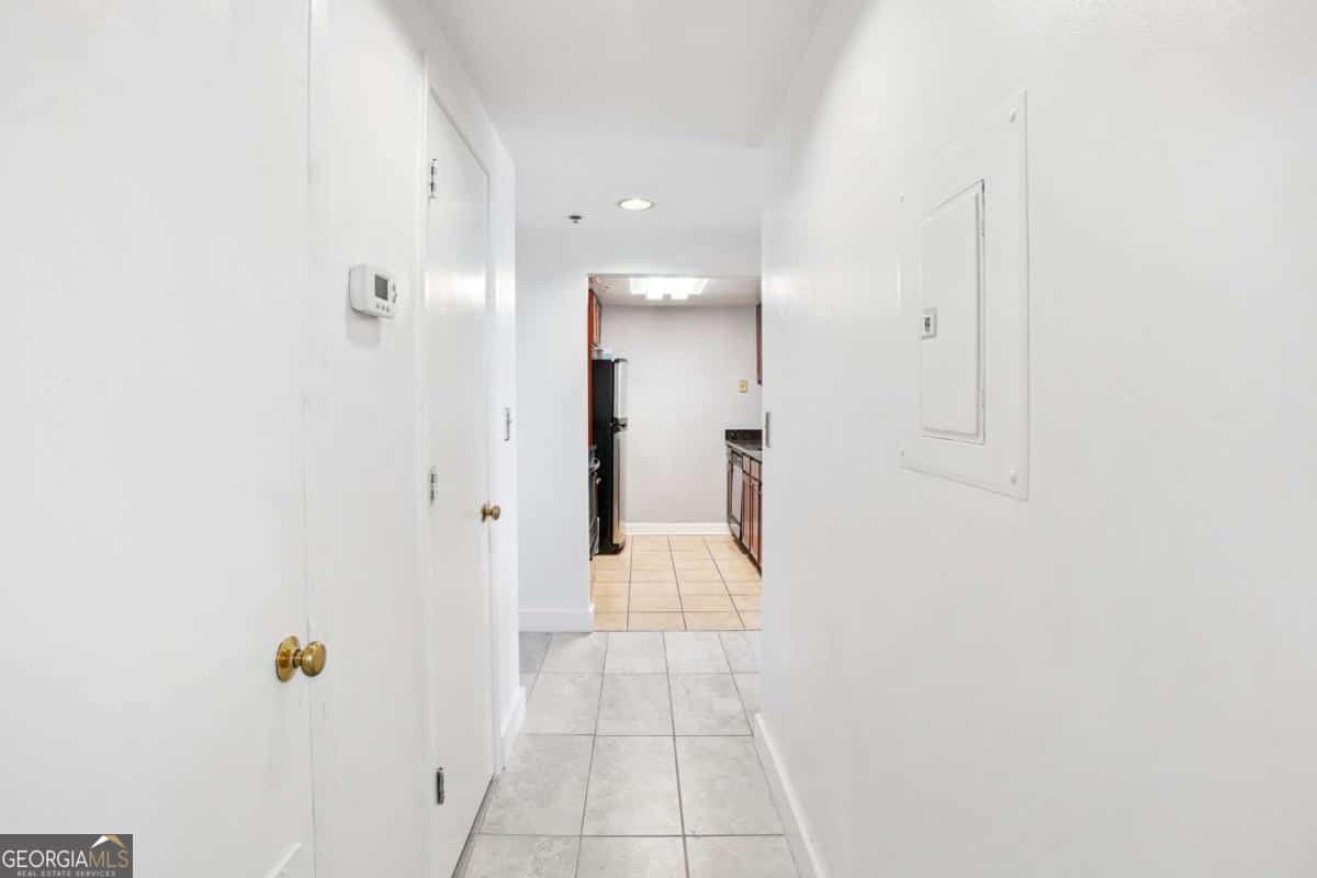 1280 W Peachtree ST NW 3705 #3705, Atlanta, GA 30309