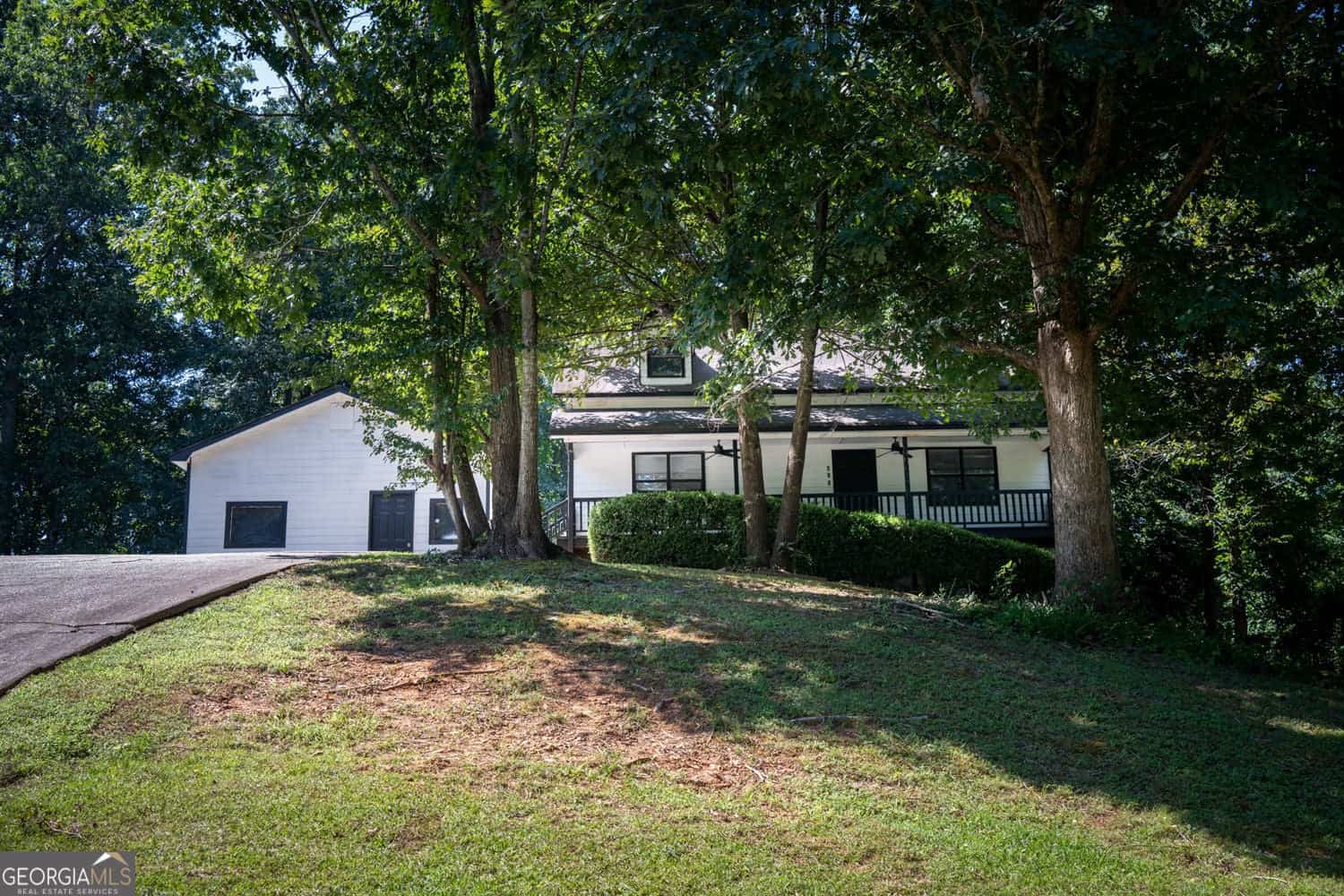 615 Brooks St ST, Dallas, GA 30157