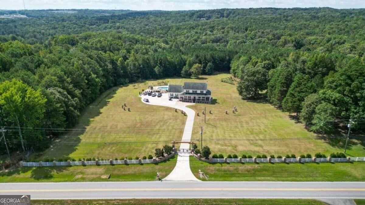 3616 Thompson Mill RD, Buford, GA 30519