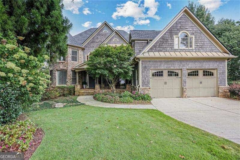 5047 Belair Bluff CT SE, Mableton, GA 30126