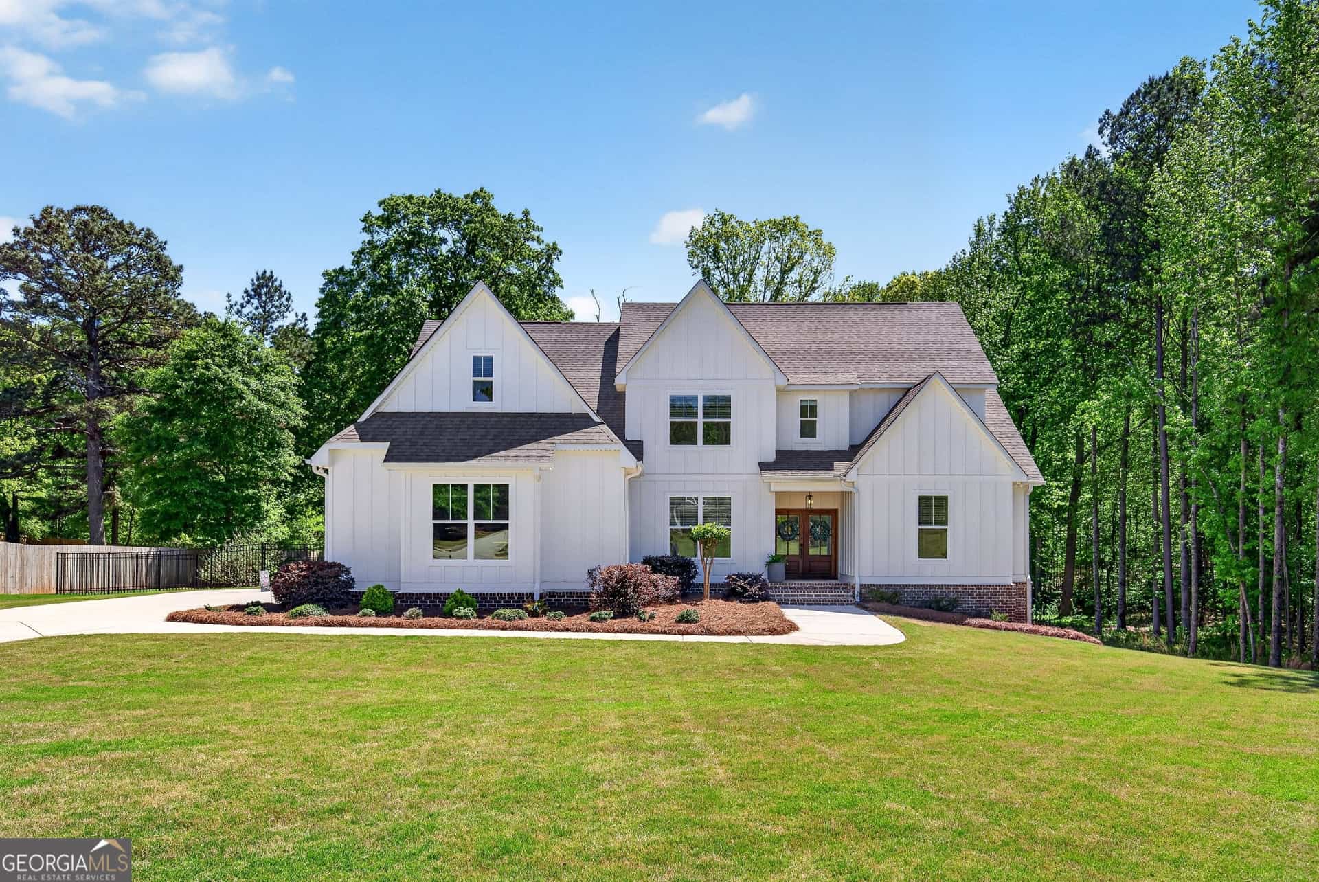 113 Kenmare ROW, Tyrone, GA 30290