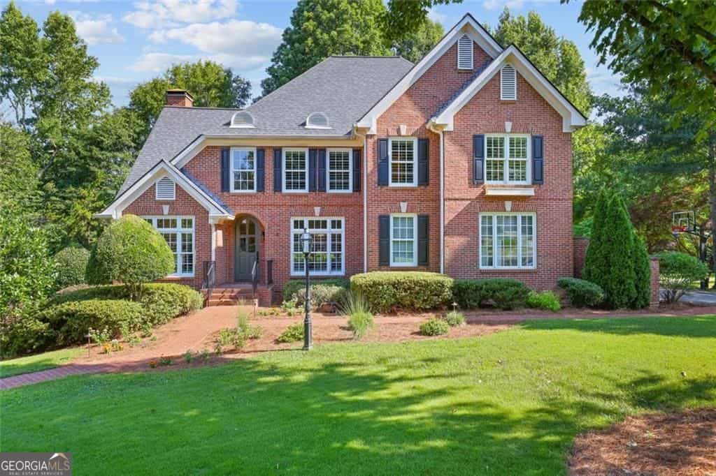5001 Redcliff CT, Atlanta, GA 30338