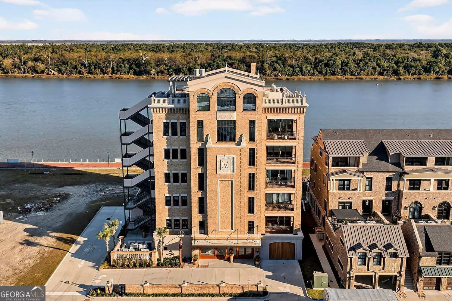 440 Geo Meyer AVE 5 #5, Savannah, GA 31401