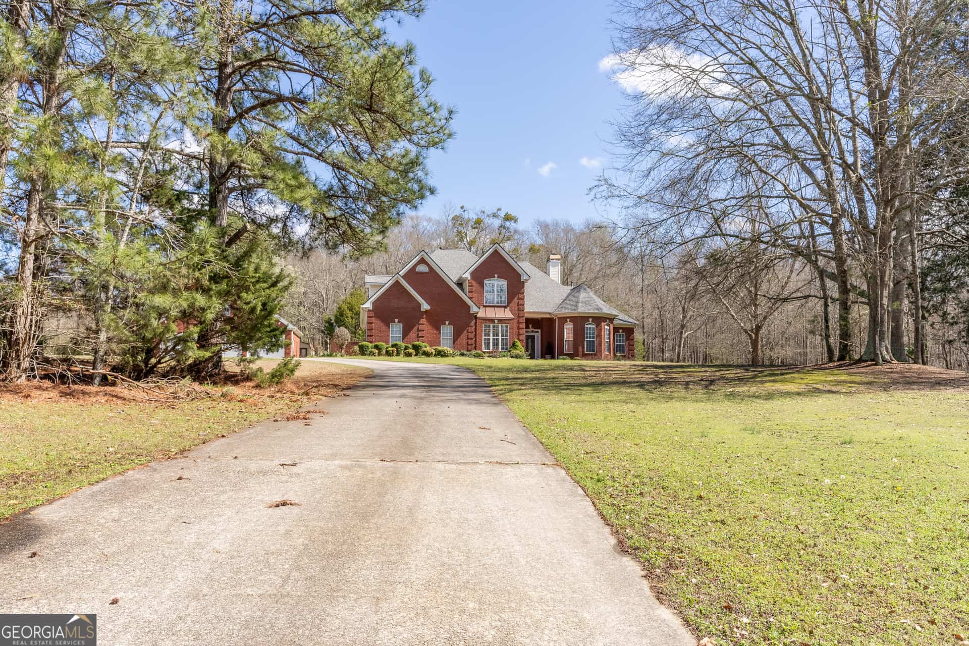 2101 NE Indian Shoals DR, Loganville, GA 30052