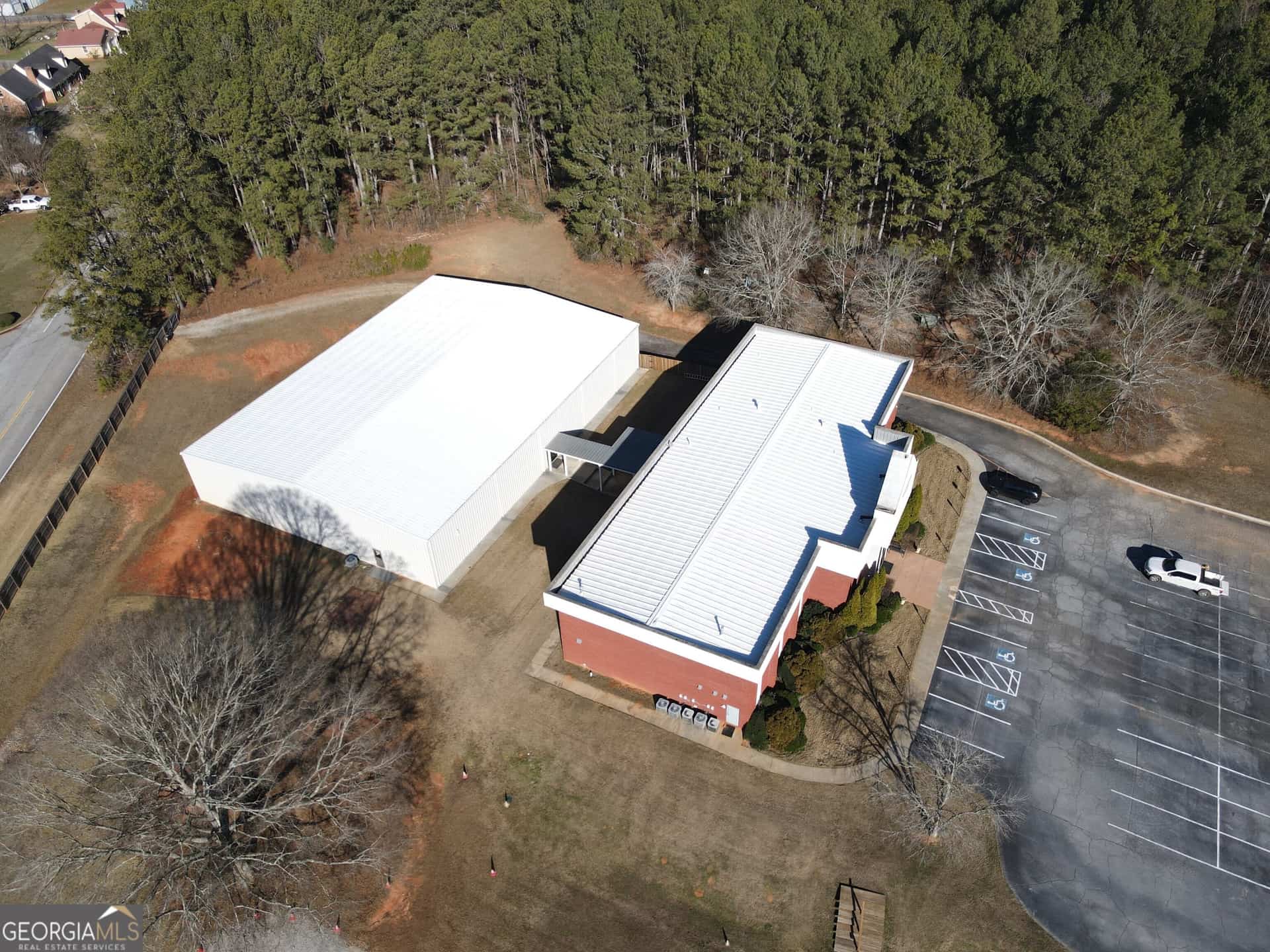 3777 SE TROUPE SMITH RD, Conyers, GA 30094