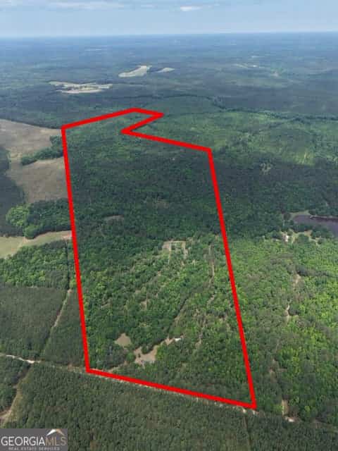 715 Fulsome Creek RD, Sparta, GA 31087
