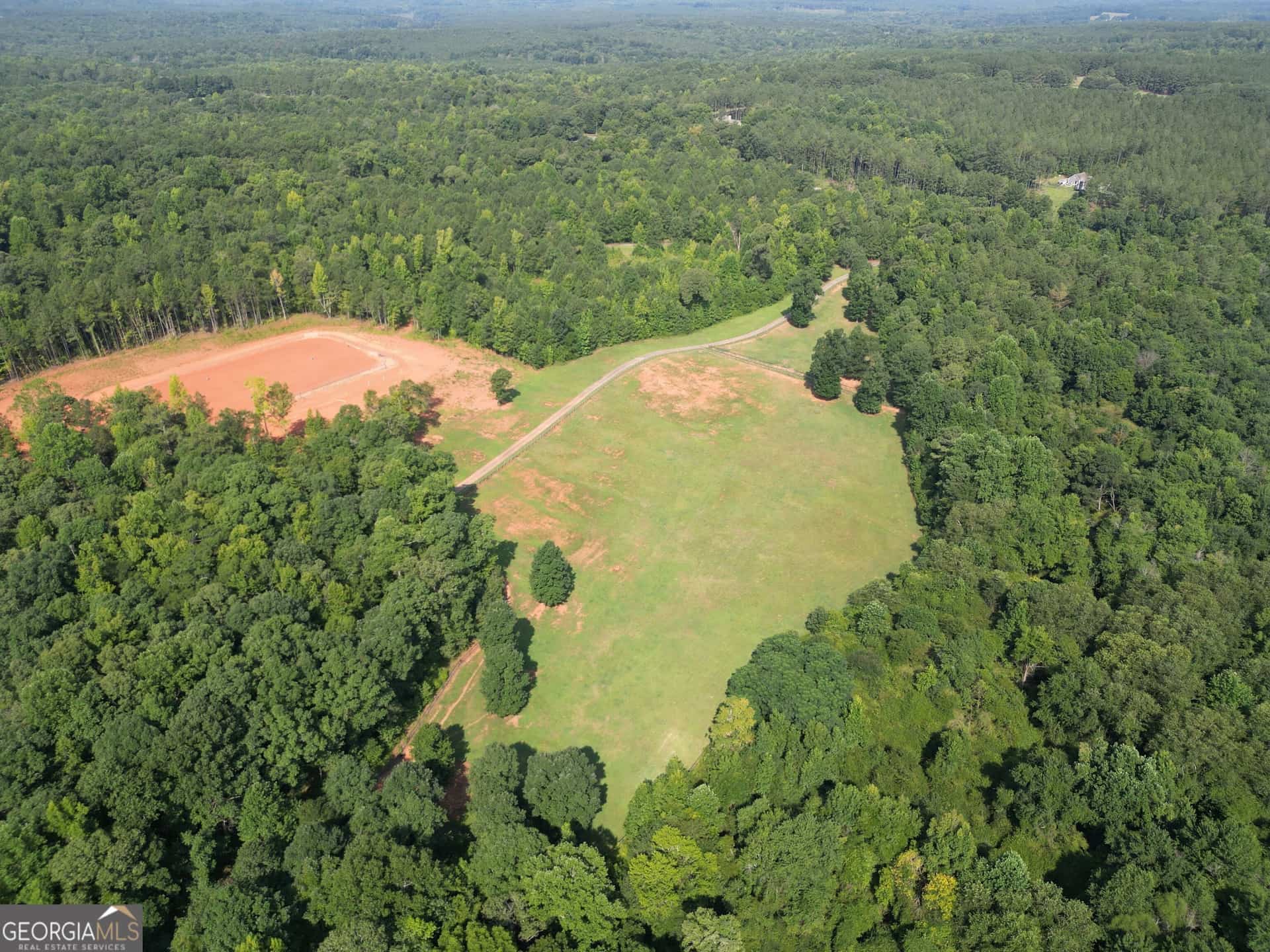 2190 Reese RD, Rutledge, GA 30663