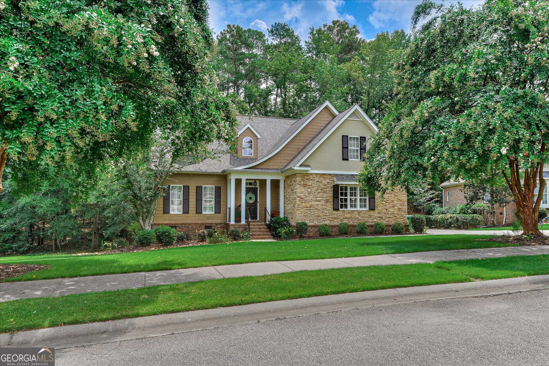 110 Hunting Tower DR, Grovetown, GA 30813