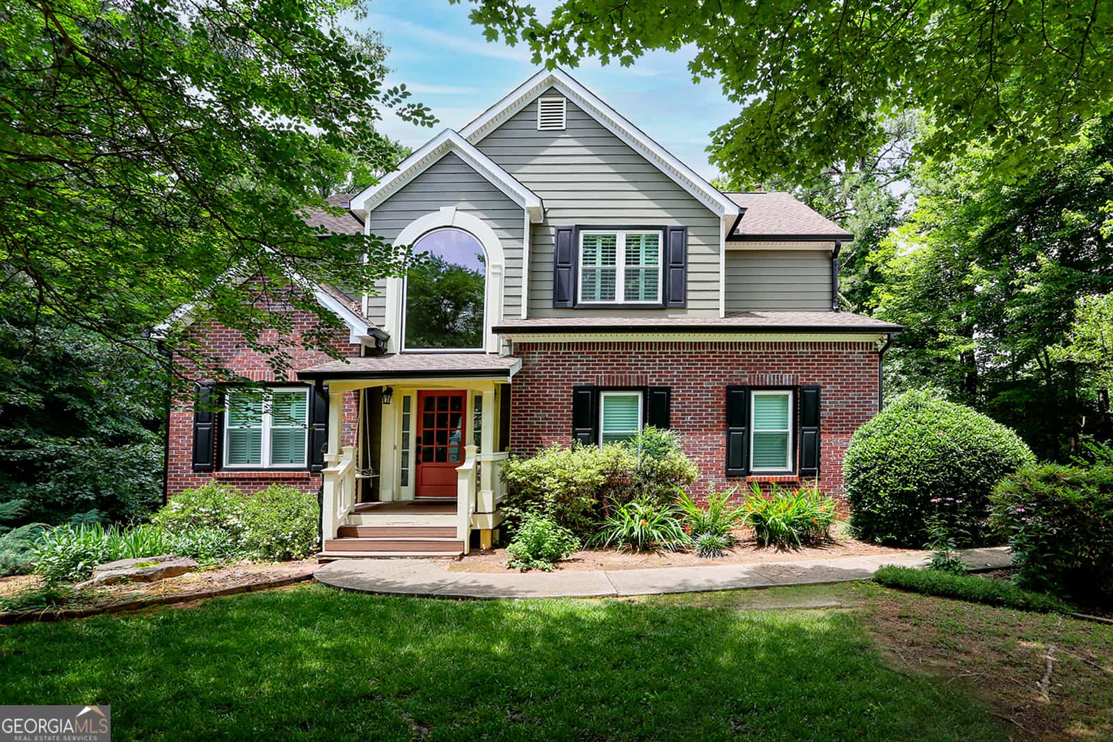 230 Wentworth DR, Holly Springs, GA 30114