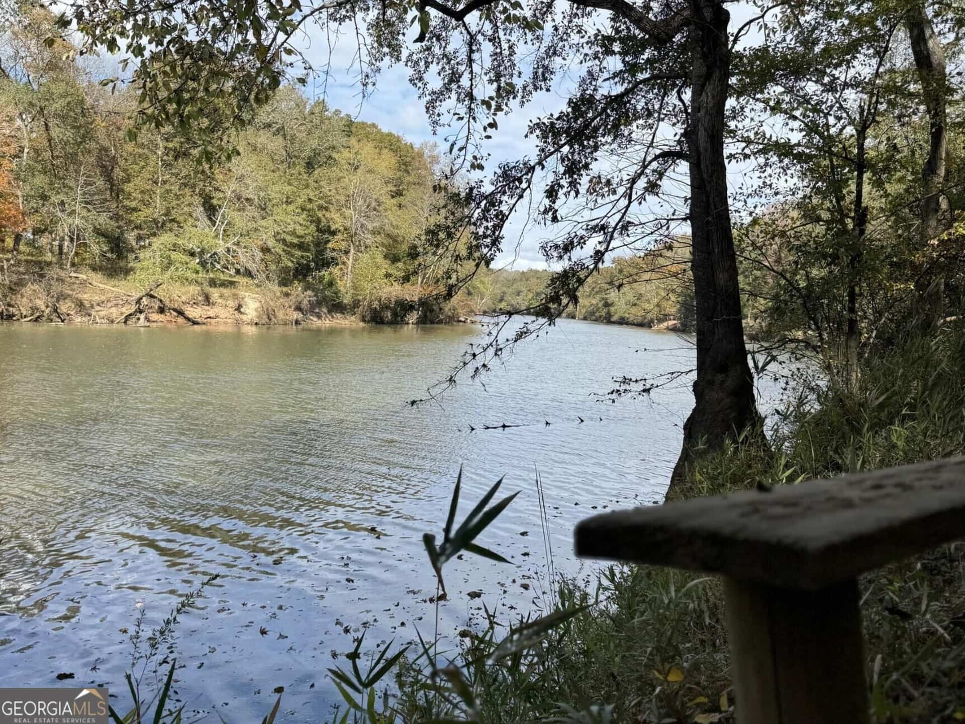 9.09 ACRE Flint River RD, Molena, GA 30258