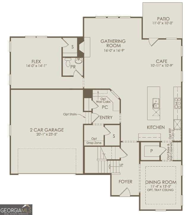Listing photo 2