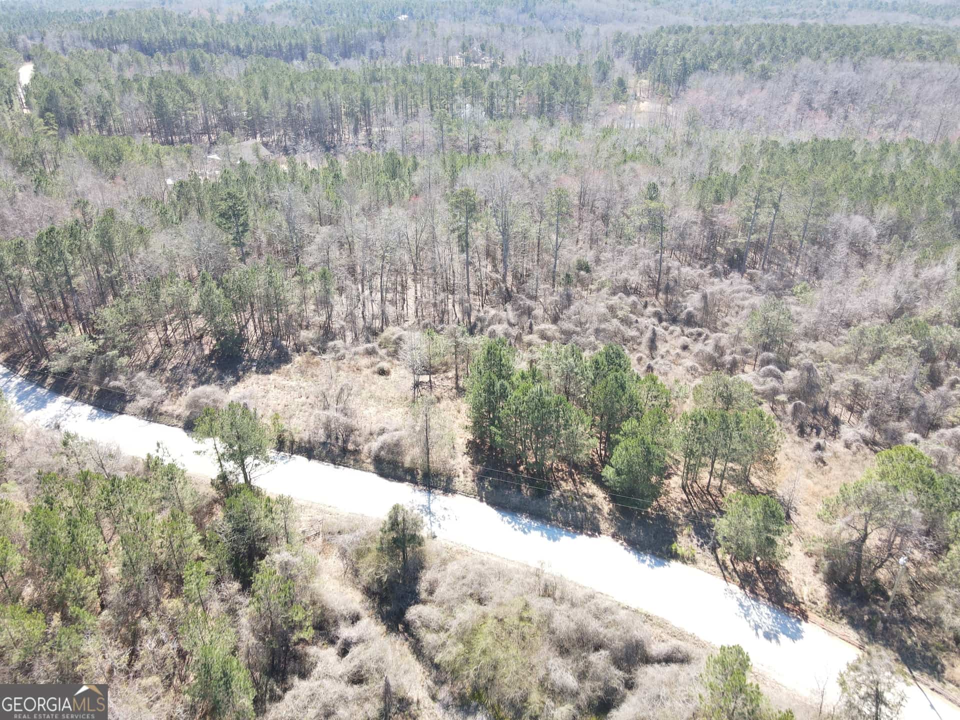 0 Old Rico RD, Chattahoochee Hills, GA 30268