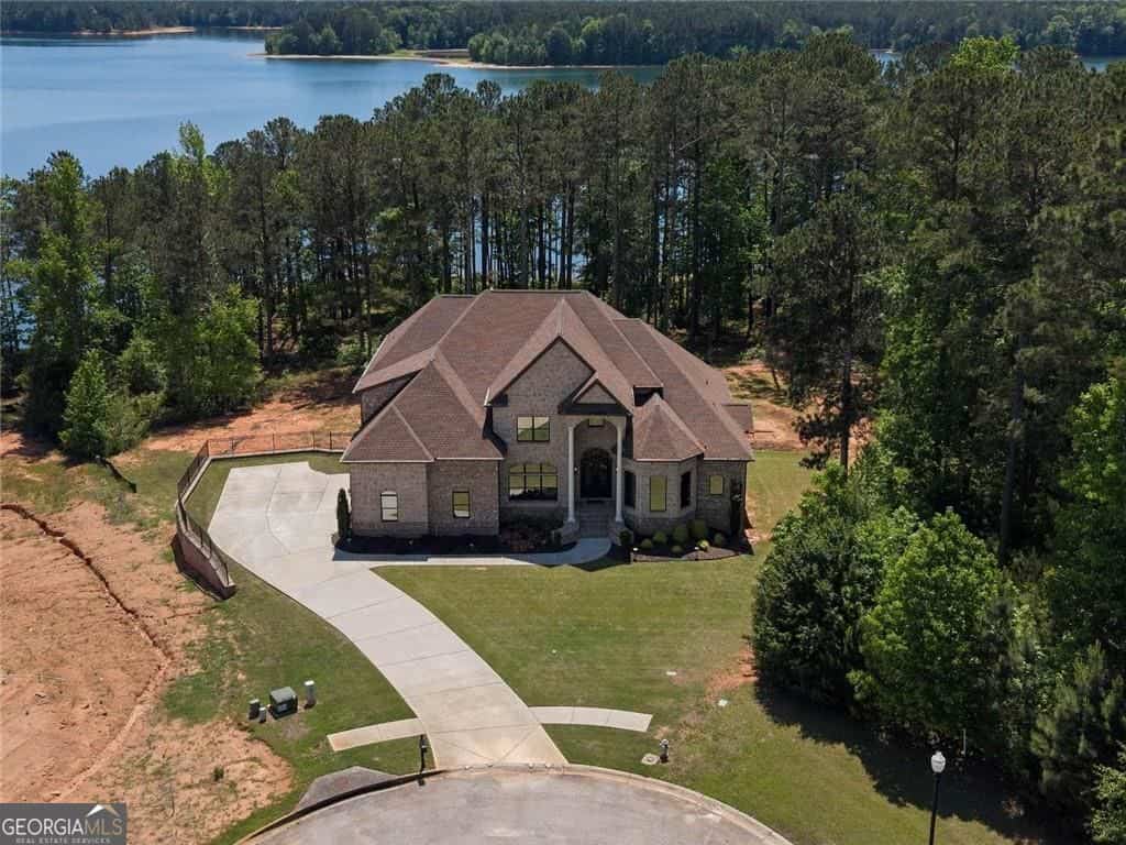 1804 Lake Pointe CIR, Locust Grove, GA 30248