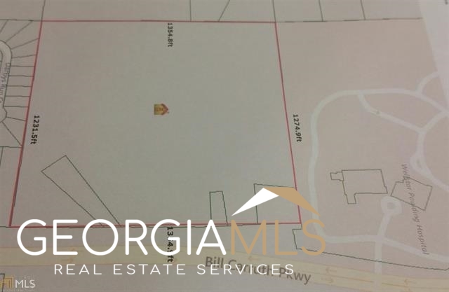 310 Bill Carruth PKWY, Hiram, GA 30141