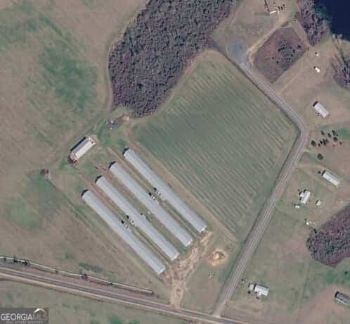 1497 Stoney Hill Church RD, Reidsville, GA 30453