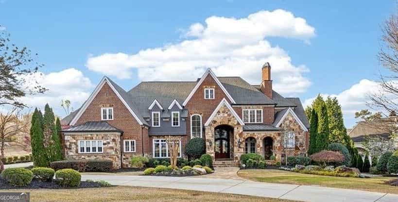 2957 Darlington Run RUN, Duluth, GA 30097