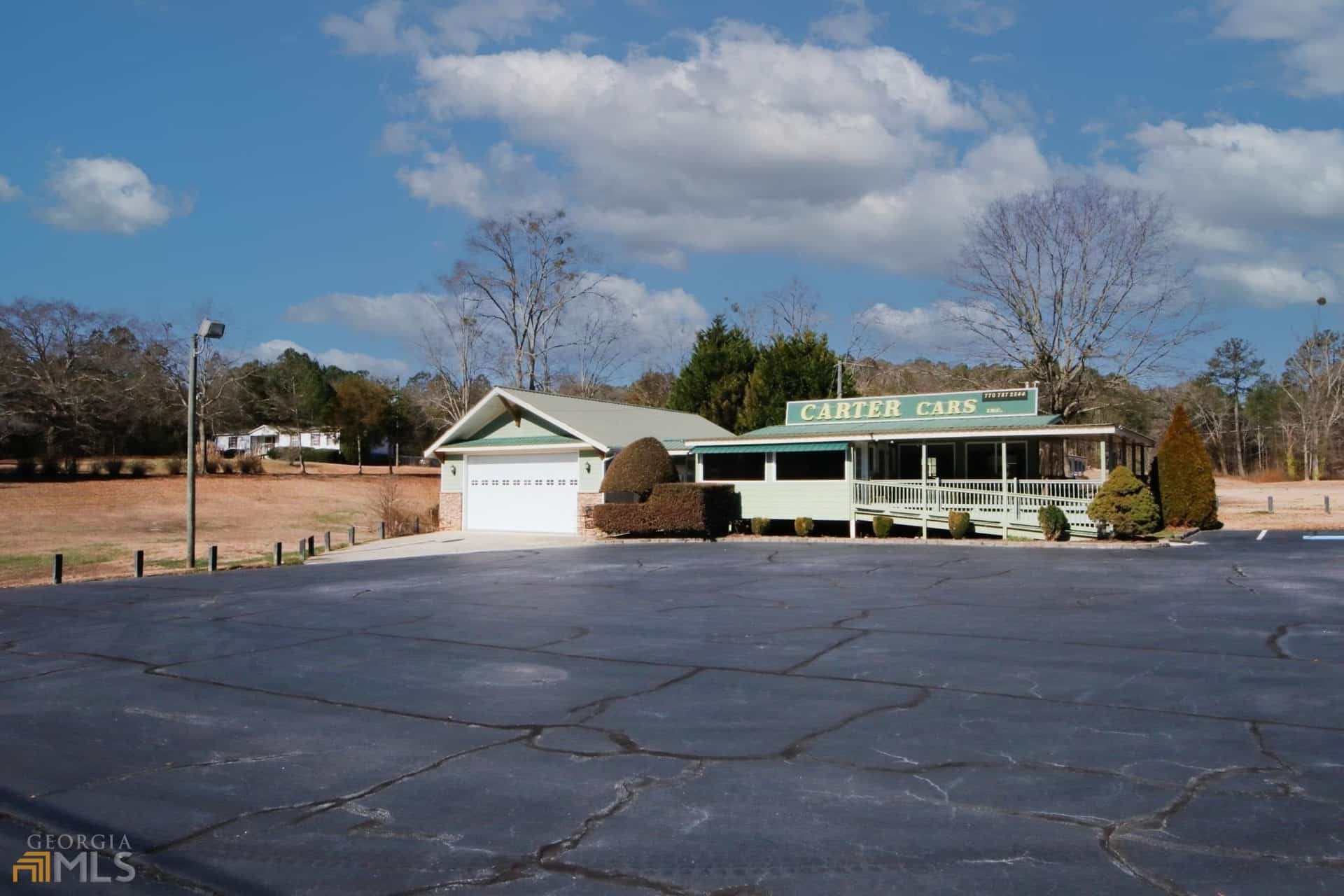 5363 Hwy 138, Oxford, GA 30054