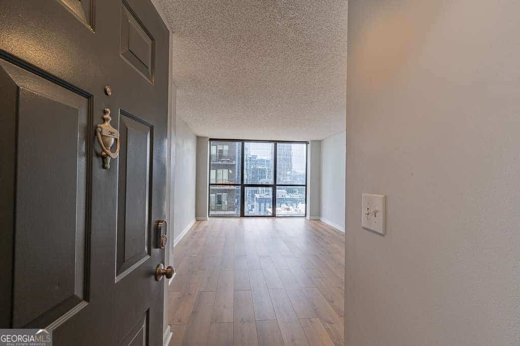 1280 W Peachtree ST NW 2602 #2602, Atlanta, GA 30309