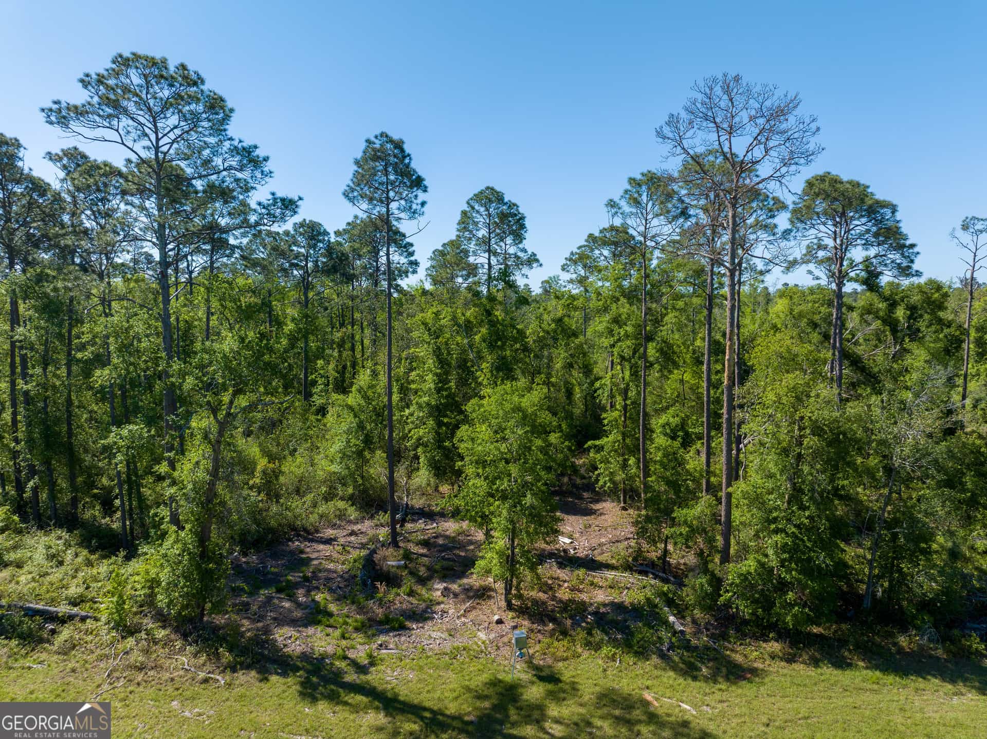 0 Knights Academy RD, Valdosta, GA 31605