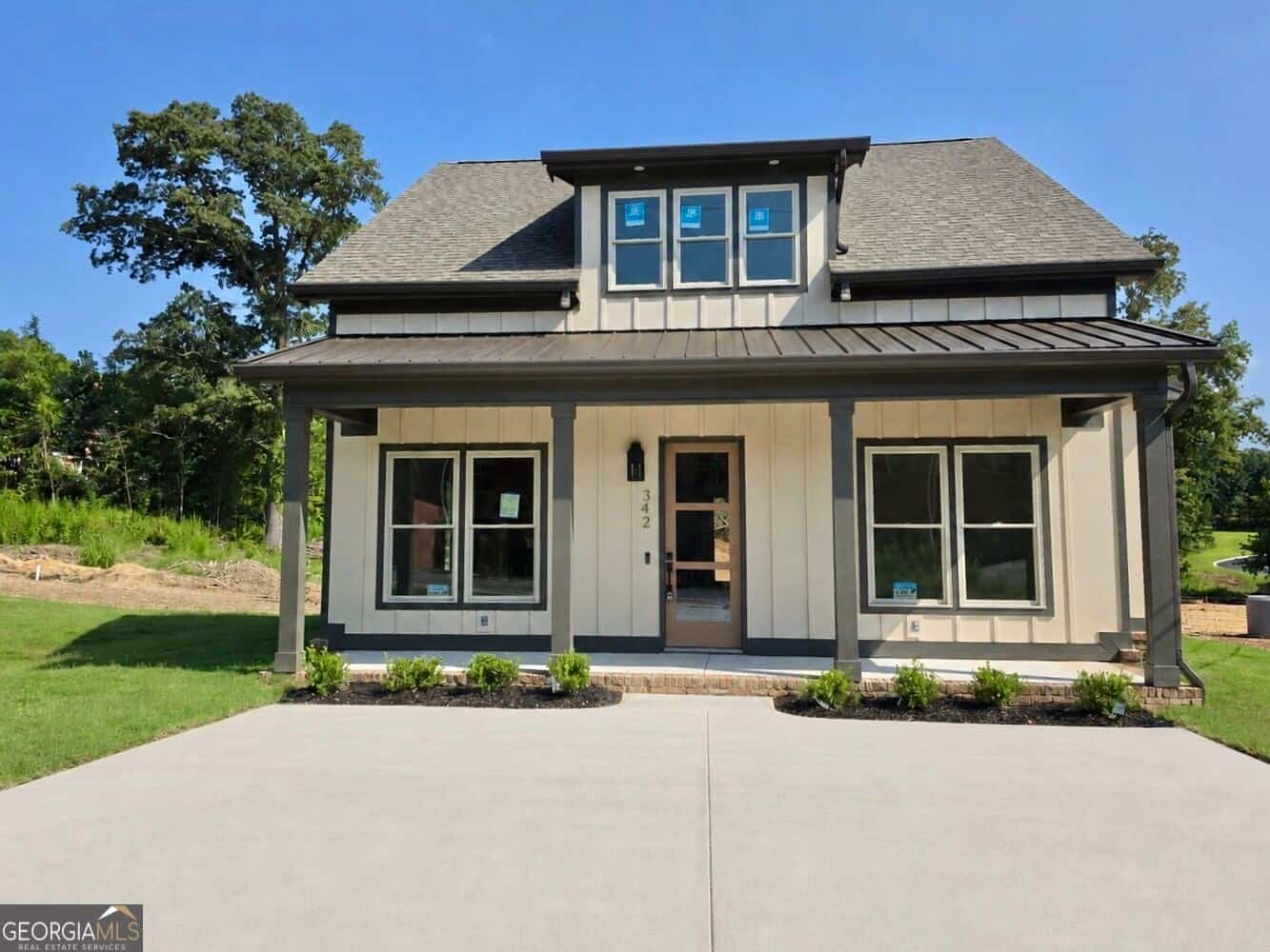 342 Thomas RD, Fort Oglethorpe, GA 30742
