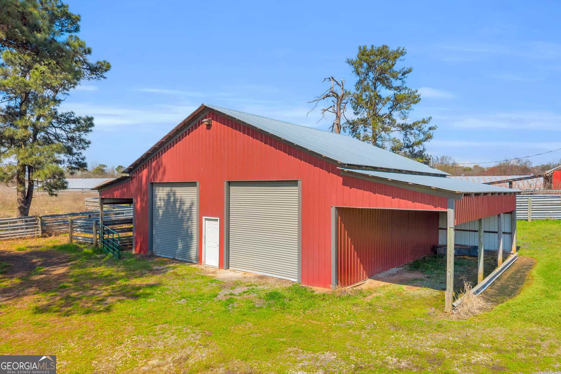 228 W Main ST, Bowersville, GA 30516
