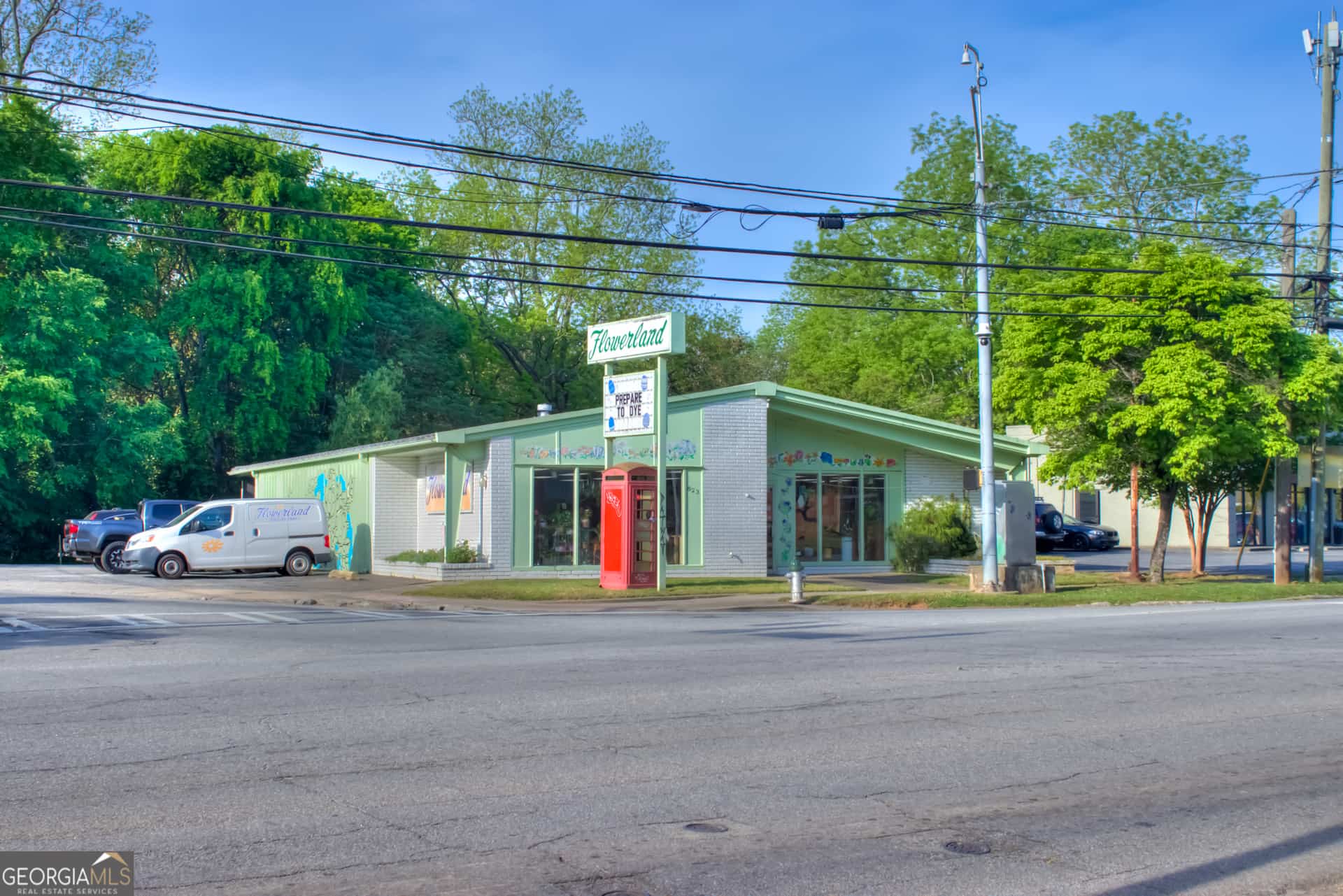 823 Prince AVE, Athens, GA 30606