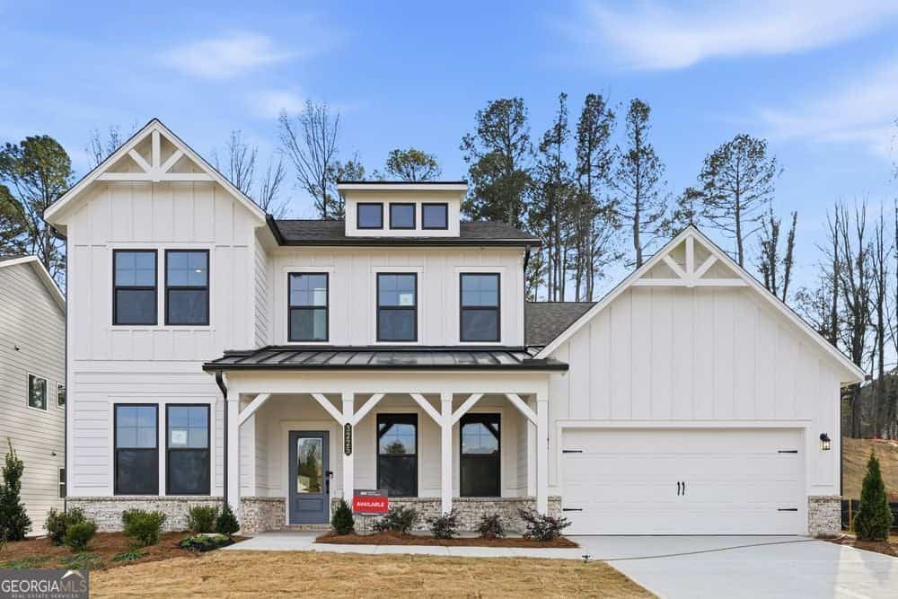 3225 Danlow CT, Kennesaw, GA 30152