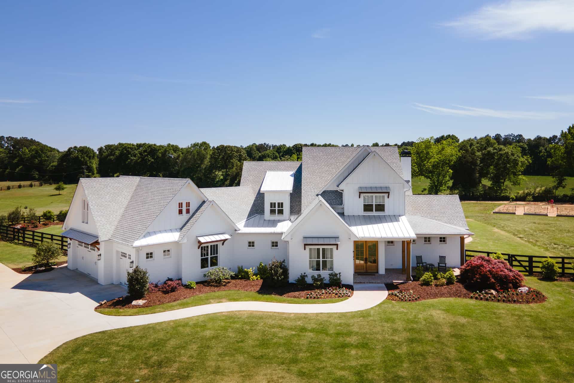 1820 Clover LN, Bishop, GA 30621