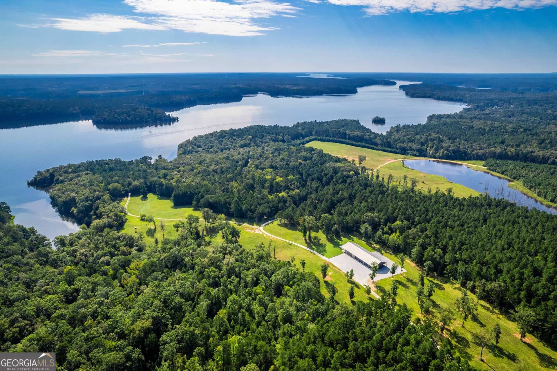 1968 Bobby Brown State Park RD, Elberton, GA 30635