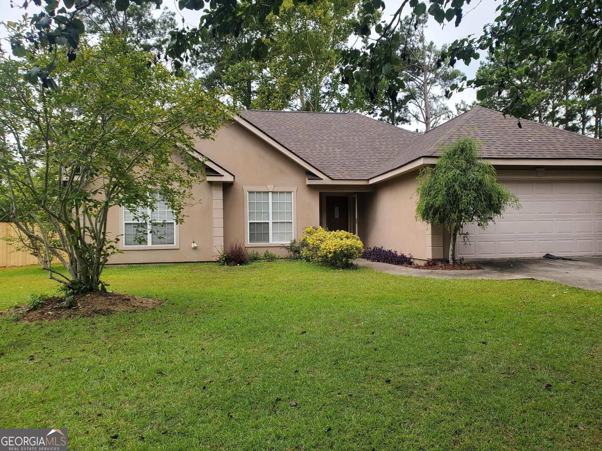110 Caravelle CT, Byron, GA 31008
