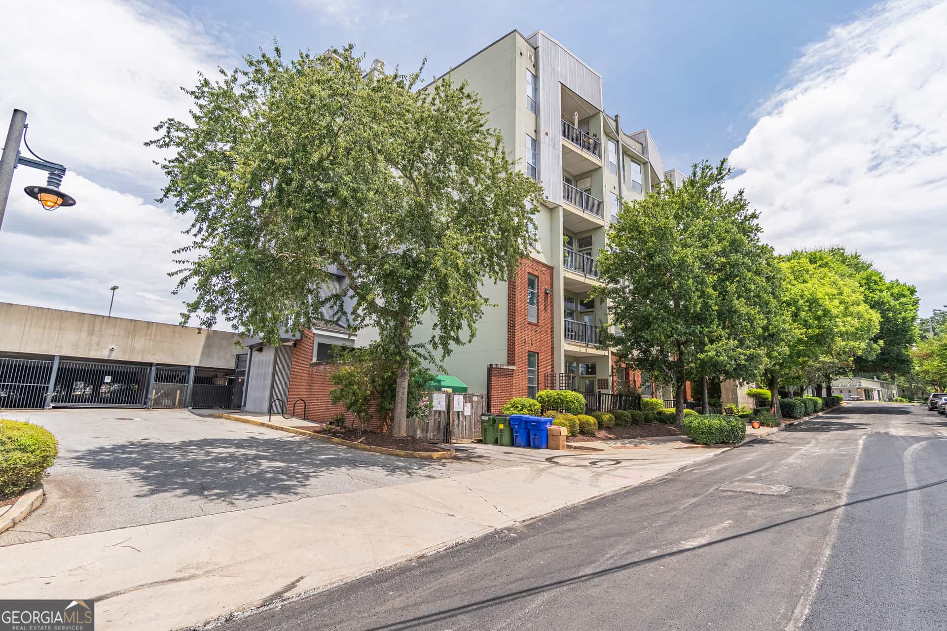 2630 Talley ST, Decatur, GA 30033
