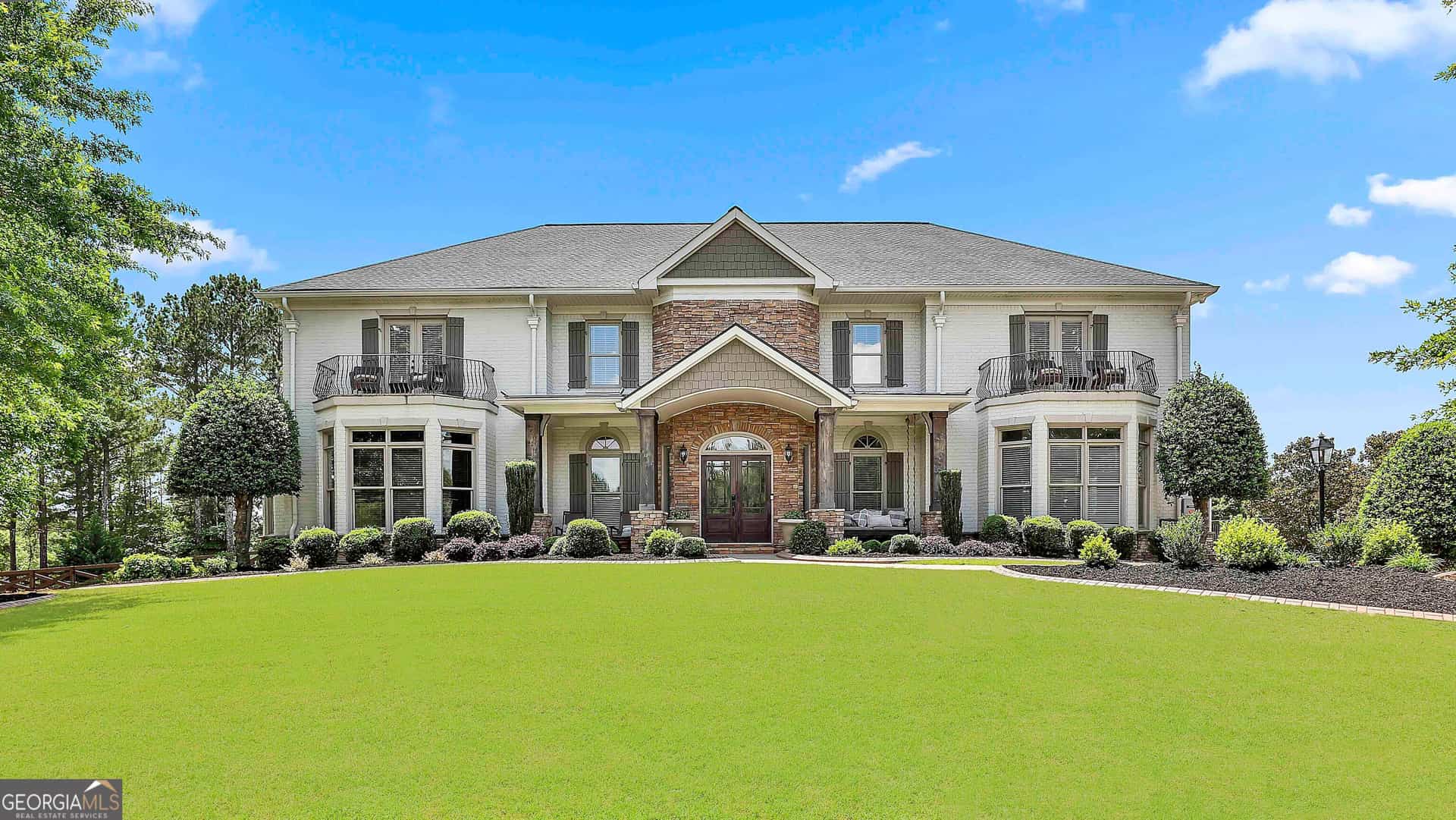 30 Dorset CT, Sharpsburg, GA 30277