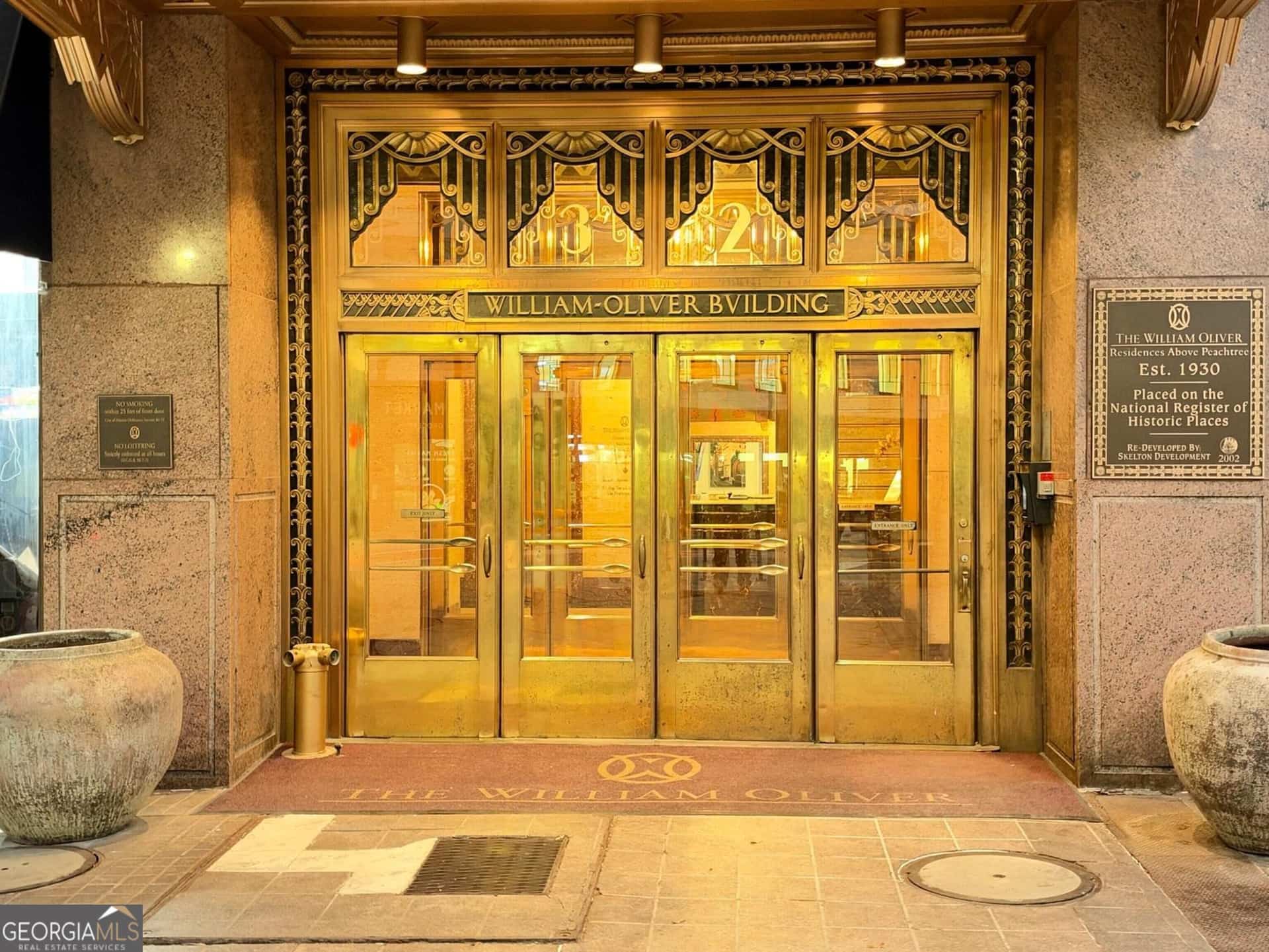 32 Peachtree ST NW APT 302, Atlanta, GA 30303