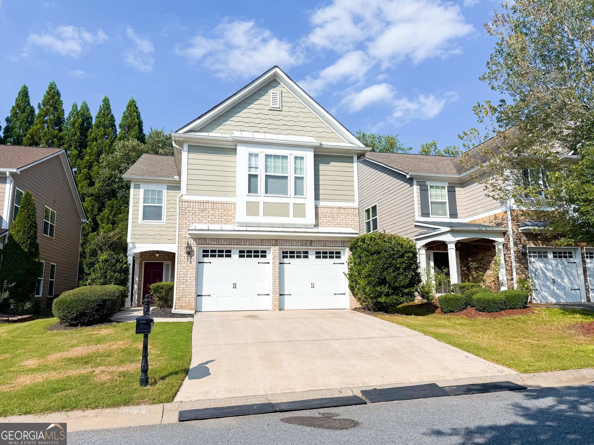 5415 Falls Landing DR, Cumming, GA 30040